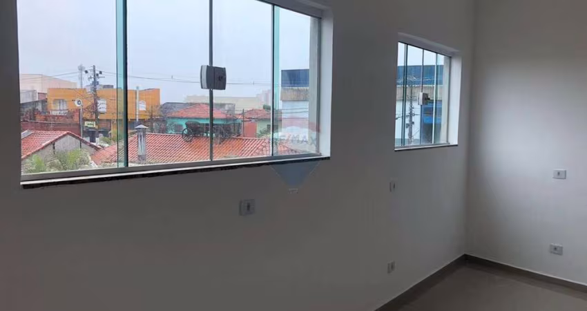 Sala Comercial com Wifi