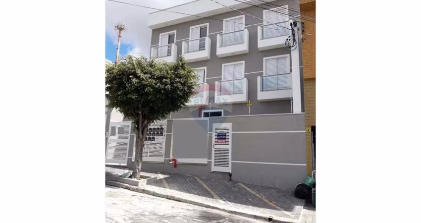 Apartamento - Estação Monotrilho São Lucas