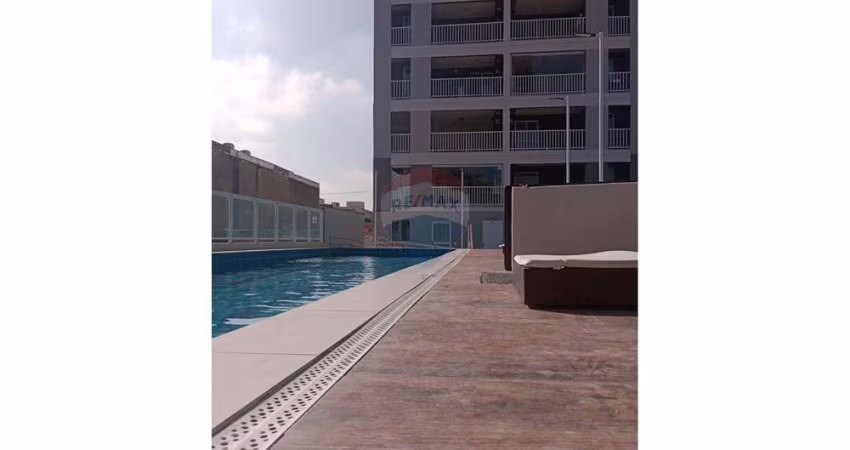 Apartamento no Condominio MetroCasa Vila Prudente