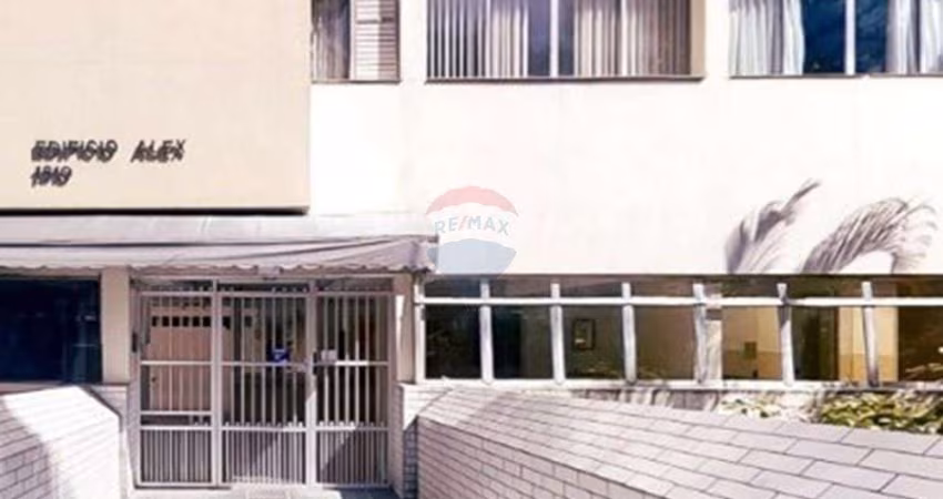Apartamento Vila Prudente