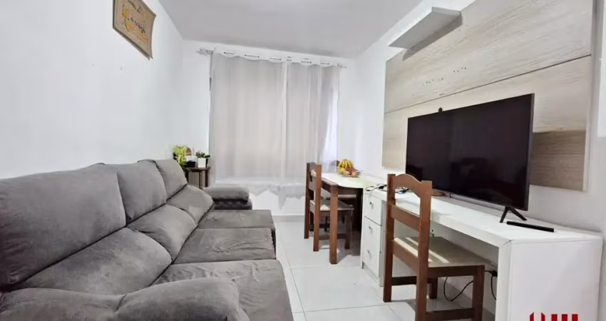 Apartamento com 2 quartos à venda na Rua Rezala Simão, 990, Santa Quitéria, Curitiba