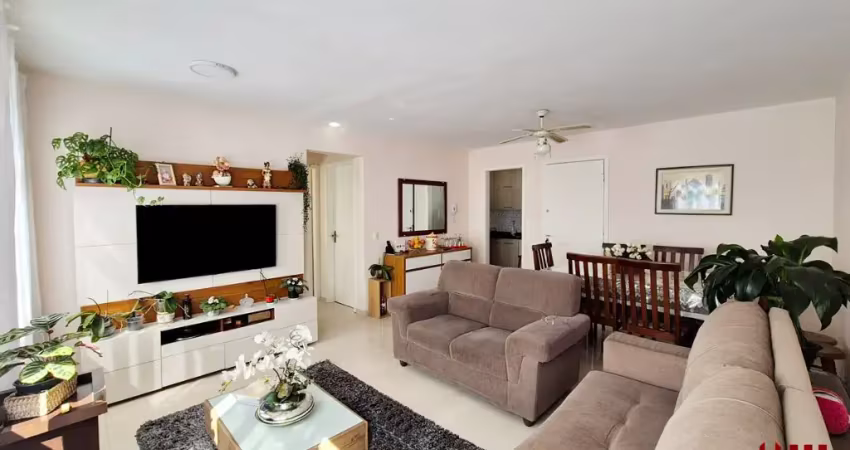 Apartamento com 2 quartos à venda na Rua Leonor Cardoso, 154, Campo Comprido, Curitiba