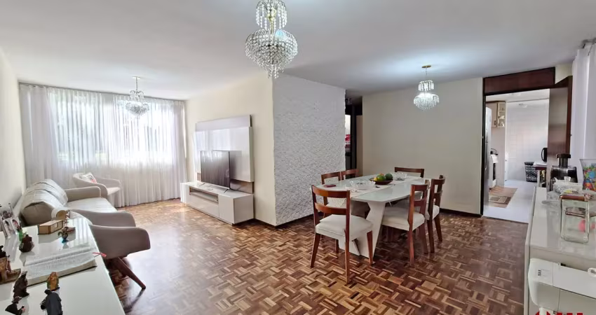 Apartamento com 3 quartos à venda na Rua Alfredo José Pinto, 1851, Fazendinha, Curitiba