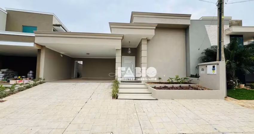 Condomínio residencial village damha rio preto i - são josé do rio preto/sp