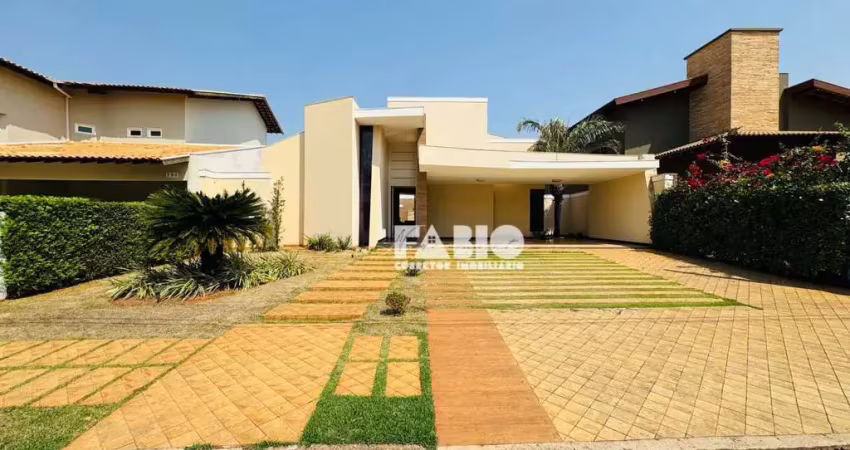 Casa com 4 quartos à venda na Avenida Nadima Damha, 2525, Parque Residencial Damha, São José do Rio Preto
