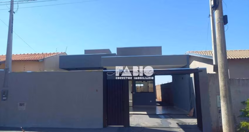 Residencial Mais Parque - Mirassol - SP