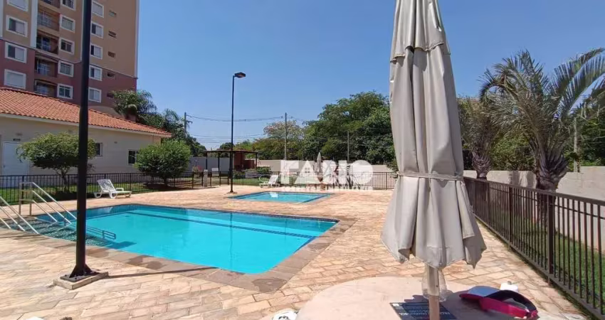 Excelente apto a venda edifício portal mirante galeazzi - sjrp - sp