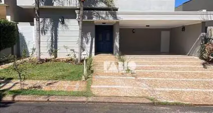Casa em condomínio fechado com 3 quartos à venda na Avenida Miguel Damha, 2001, Parque Residencial Damha III, São José do Rio Preto