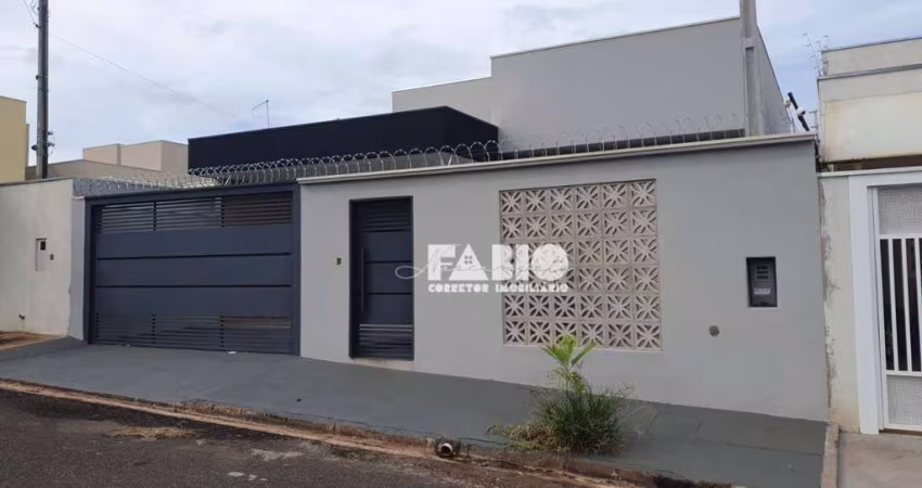 Residencial Borboleta II - Bady Bassit - SP