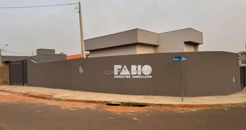Residencial Menezes III - Bady Bassit - SP