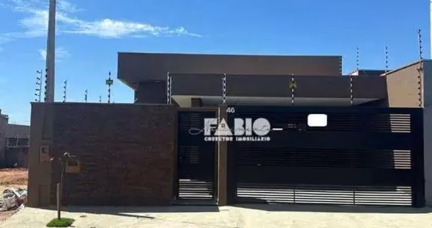 Residencial Mais Parque - Mirassol - SP