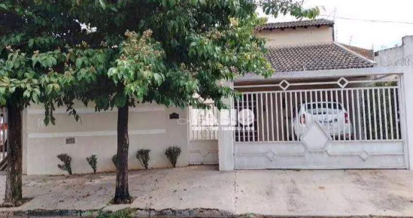 Casa com 2 quartos à venda na Rua Doutor Moacyr Cabral, 1076, Jardim Astúrias, São José do Rio Preto