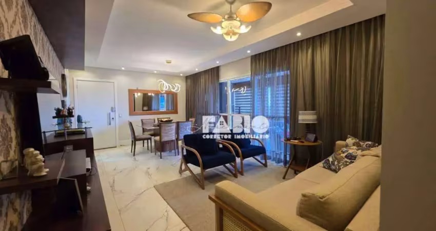 JK Essencial Residence