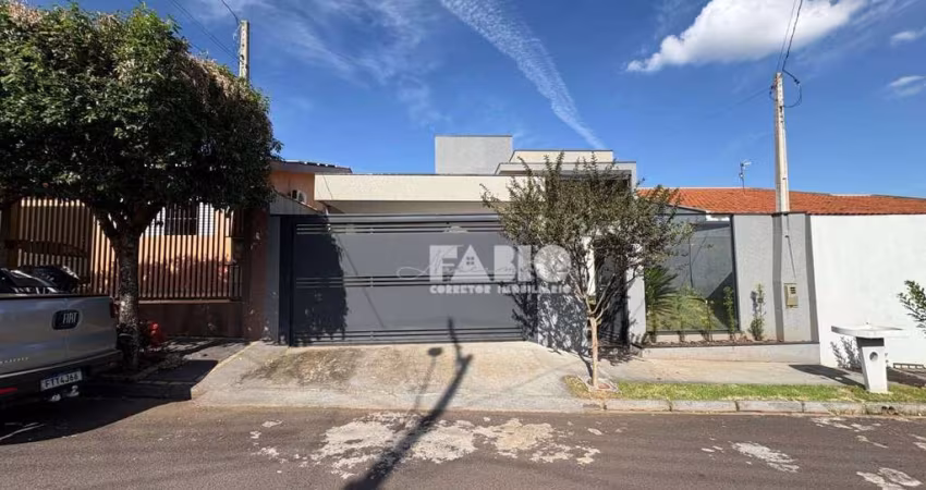 Residencial Estrela do Líbano - Bady Bassit - SP