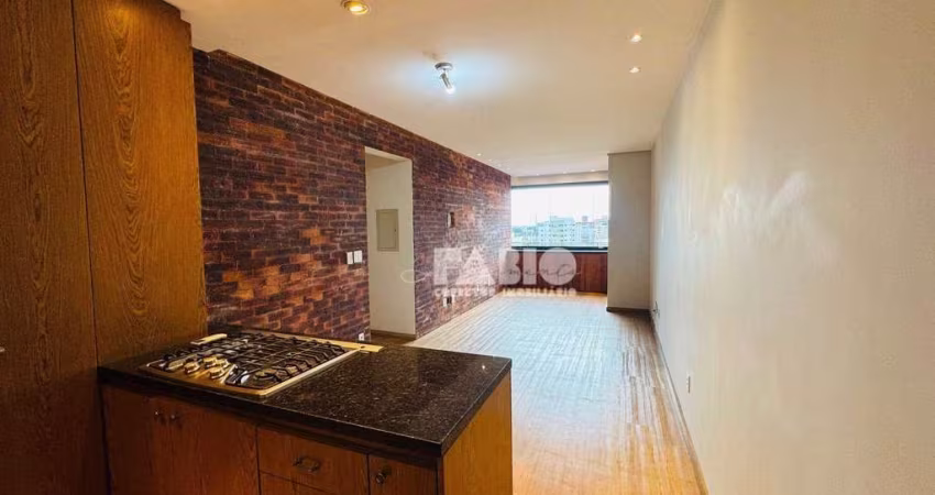 Condomínio Residencial Serrano