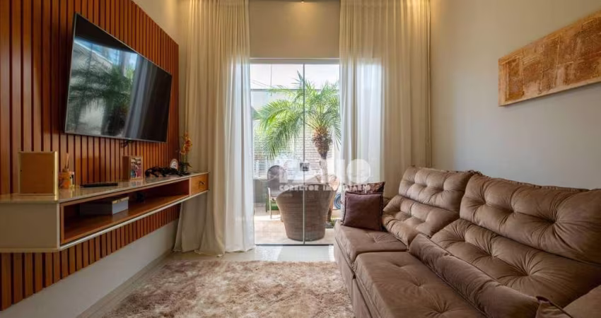 Residencial Palestra - SJRP - SP