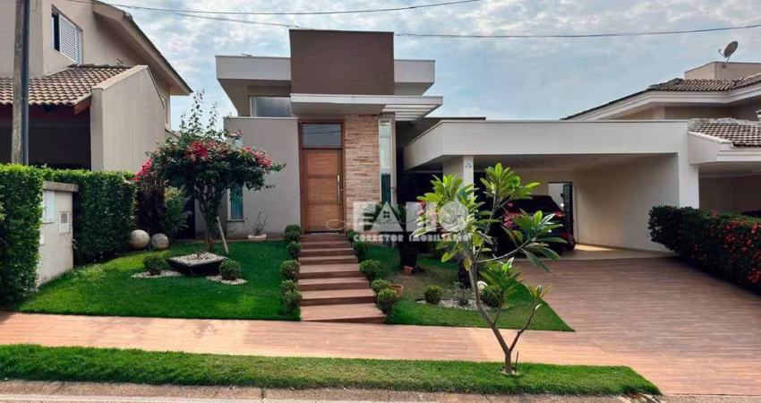 Condomínio Residencial Damha IV - SJRP - SP