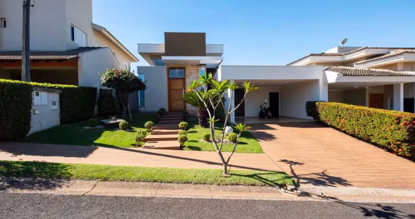 Casa em condomínio fechado com 3 quartos à venda na Avenida Miguel Damha, 3001, Parque Residencial Damha IV, São José do Rio Preto