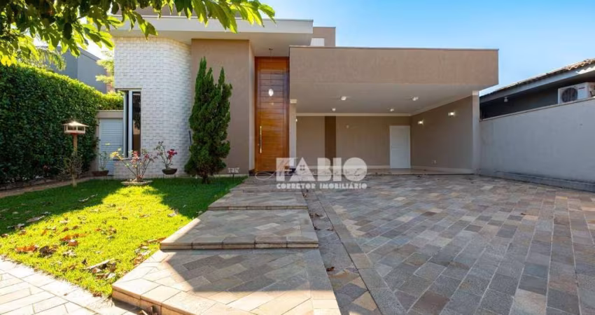 Condomínio Residencial Gaivota I - SJRP - SP