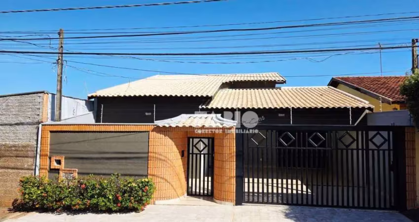 Casa com 3 quartos à venda na Rua José Marcelo, 185, Jardim Caparroz, São José do Rio Preto