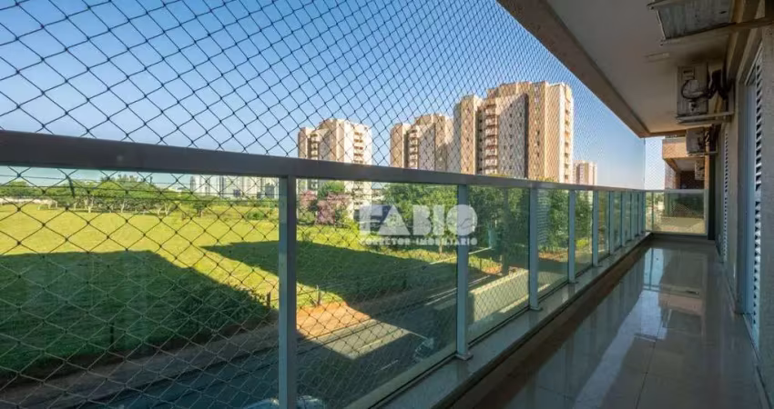 Apartamento com 3 quartos à venda na Rua Serafim Correa Andrade, 255, Pinheiros, São José do Rio Preto