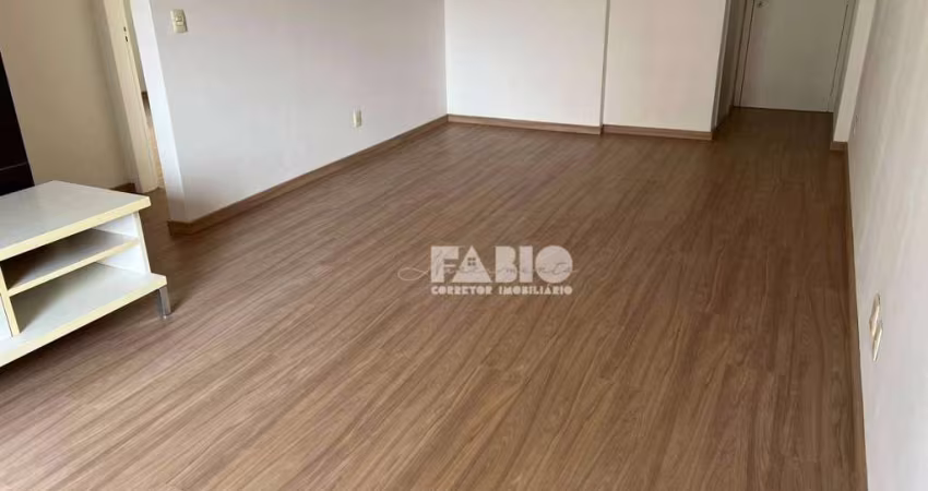 Residencial Vancouver - SJRP - SP