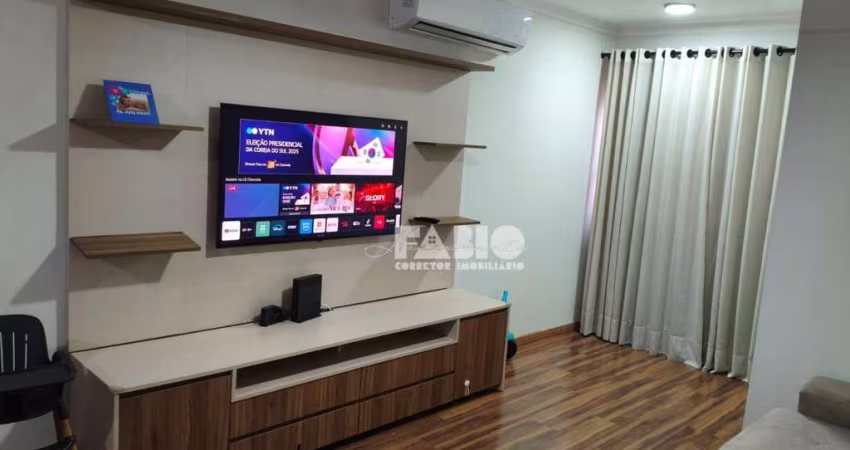Apto Residencial Nabuco