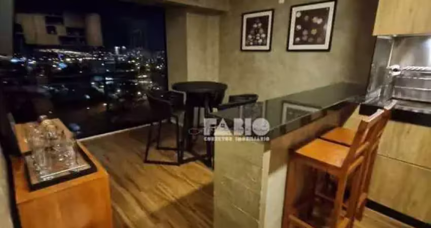 Apartamento com 3 quartos à venda na Rua da Primavera, 450, Jardim Santa Catarina, São José do Rio Preto
