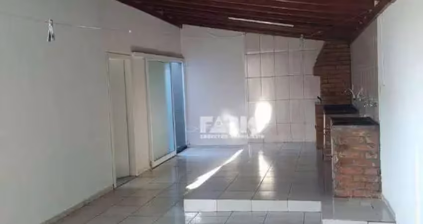 Casa com 3 quartos à venda na Rua Philomena Becati Barufi, 121, Reservas do Bosque, Bady Bassitt