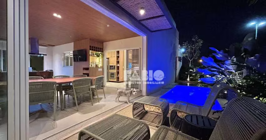 Casa em condomínio fechado com 2 quartos à venda na Br-153, 1000, Raízes Impperial, Bady Bassitt