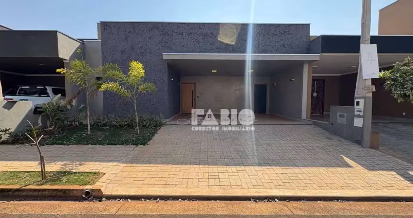 Casa em condomínio fechado com 3 quartos à venda na Rodovia Délcio Custódio da Silva, 100, Damha Fit, Ipiguá