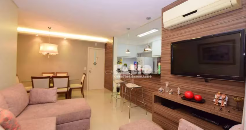 Apartamento com 3 quartos à venda na Avenida José Munia, 6300, Jardim Francisco Fernandes, São José do Rio Preto