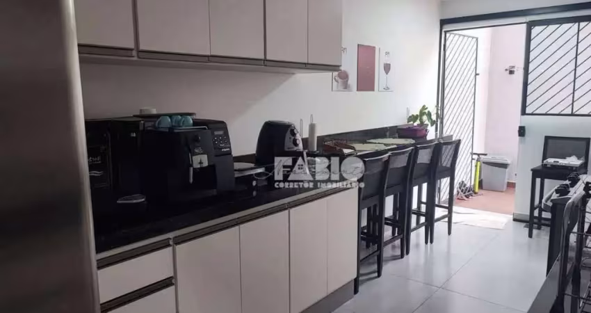 Apartamento com 3 quartos à venda na Rua Lucas Mangini, 234, Vila São Manoel, São José do Rio Preto