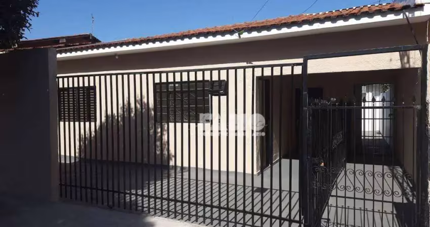 Casa com 2 quartos à venda na Rua Maria Sacaroli, 451, Solo Sagrado I, São José do Rio Preto