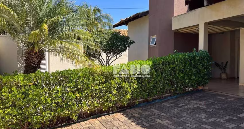 Casa com 3 quartos à venda na Rua Carlos Lourenço Neto, 138, Jardim Vivendas, São José do Rio Preto