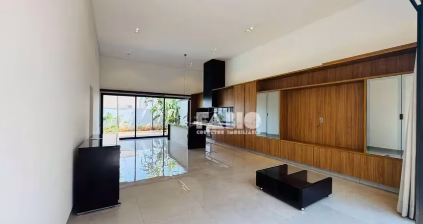 Casa em condomínio fechado com 3 quartos à venda na Rua Elias Wadih Dalloul, 750, Quinta do Lago Residence, São José do Rio Preto