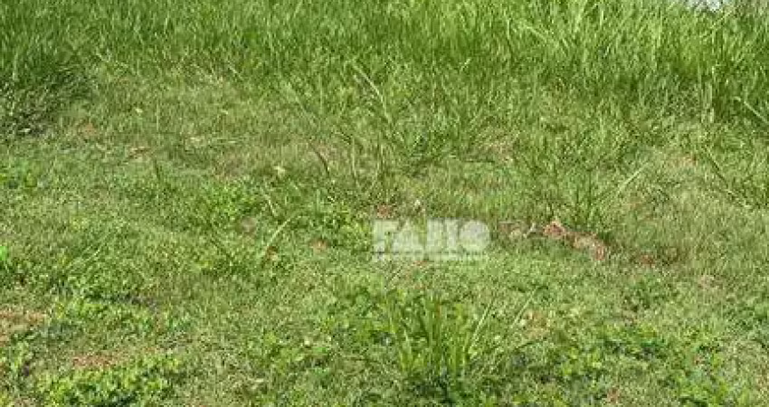 Terreno em condomínio fechado à venda na Avenida 3, 100, Terras Alphaville Mirassol, Mirassol