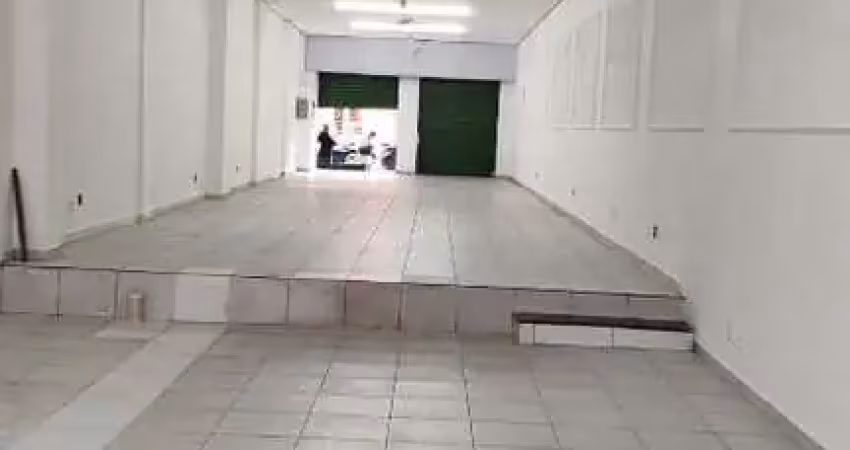 Ponto comercial para alugar na Rua da Bahia, Centro, Belo Horizonte
