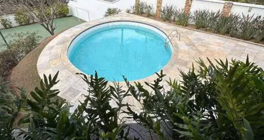 Casa a venda no bairro Bandeirantes