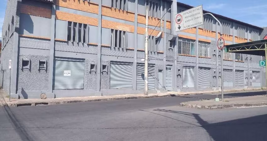 Loja para aluguel, Parque Riacho das Pedras 2ª Seção - Contagem/MG