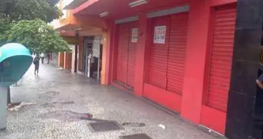 Ponto comercial para alugar na Avenida Olegário Maciel, Centro, Belo Horizonte