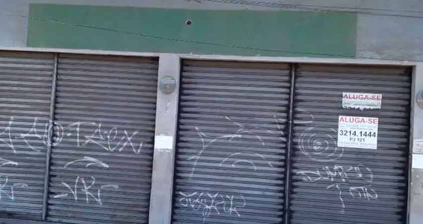 Ponto comercial para alugar na Avenida Rio Nilo, Riacho das Pedras, Contagem
