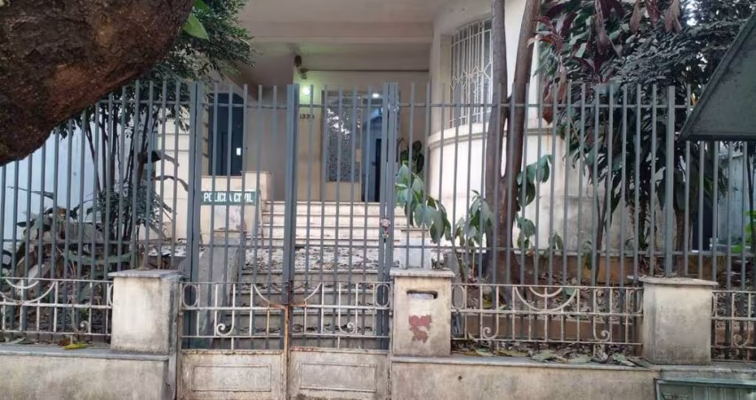 Casa para aluguel, 10 vagas, Centro - Belo Horizonte/MG