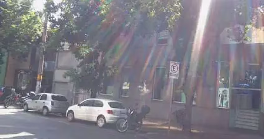 Sala comercial para alugar na Rua Espírito Santo, Lourdes, Belo Horizonte