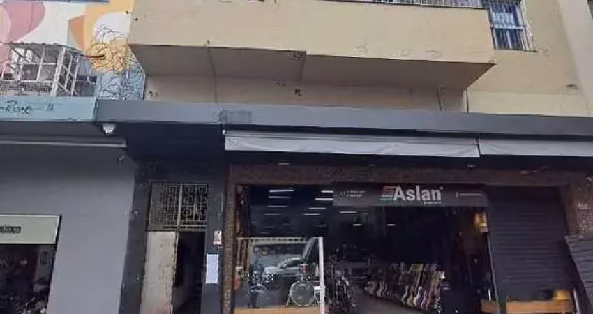 Prédio para aluguel, 34 quartos, centro - belo horizonte/mg