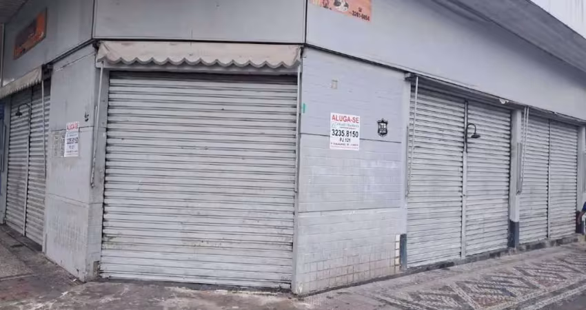 Ponto comercial para alugar na Rua dos Tamoios, Centro, Belo Horizonte