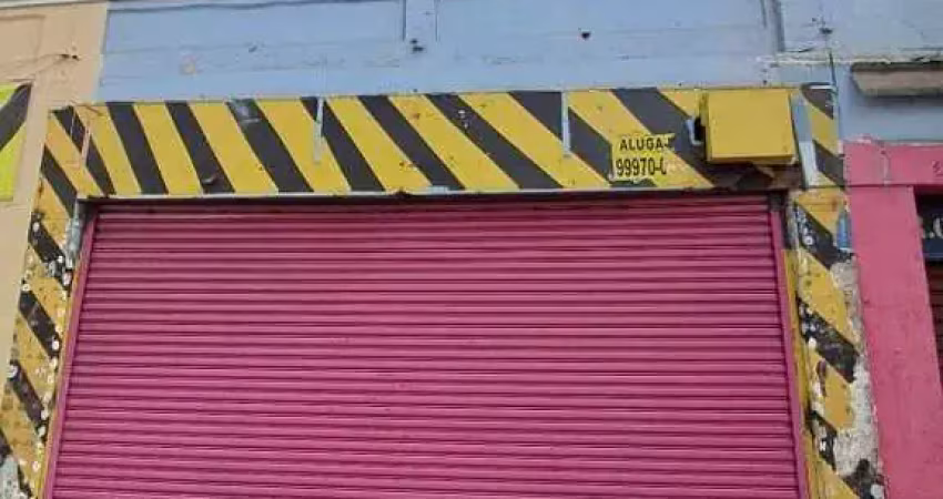 Ponto comercial para alugar na Rua CAETES, Centro, Belo Horizonte