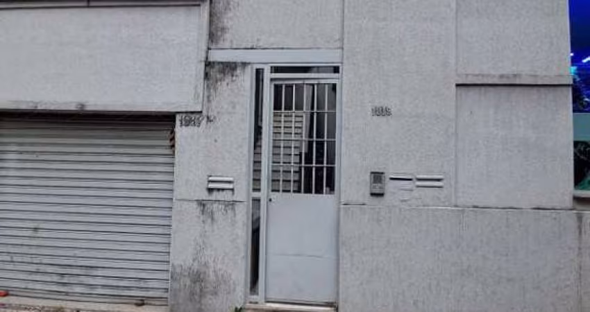 Kitnet para aluguel, 1 quarto, Lourdes - Belo Horizonte/MG