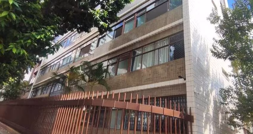 Apartamento para aluguel, 4 quartos, 1 vaga, Lourdes - Belo Horizonte/MG