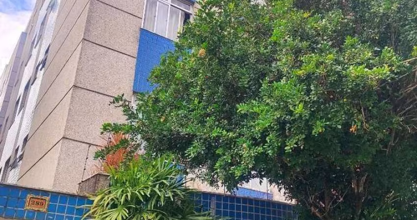 Cobertura à venda, 4 quartos, 1 suíte, 2 vagas, Sagrada Família - Belo Horizonte/MG